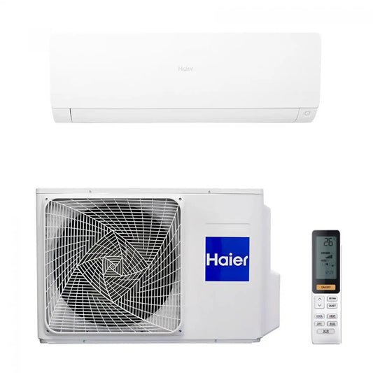 Кондиціонер Haier Expert Inverter AS25XCAHRA/1U25MEHFRA-1