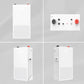 Акумулятор Dyness PowerBrick 14.30KWH LV