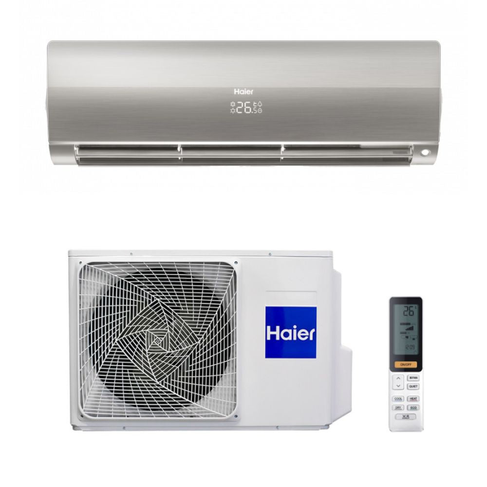 Кондиціонер Haier Flexis Inverter AS35S2SF1FA-S1/1U35MEHFRA-1