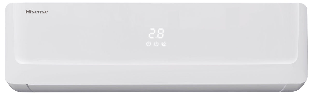 Кондиціонер Hisense Element TT35YD1D інвертор