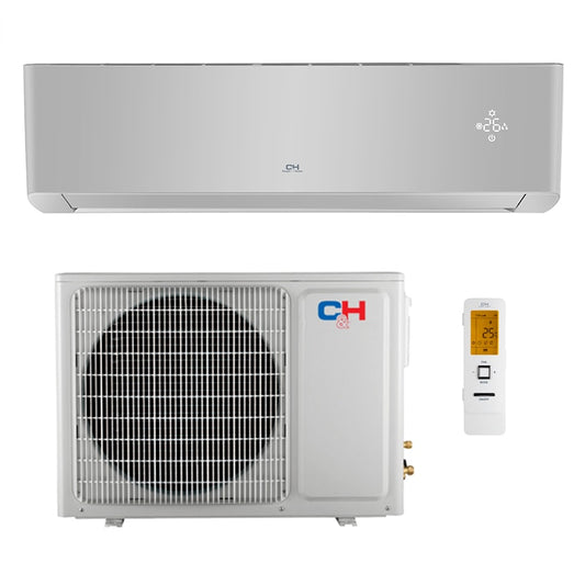 Кондиціонер  Cooper&Hunter CH-S09FTXAL2-SC Wi-Fi