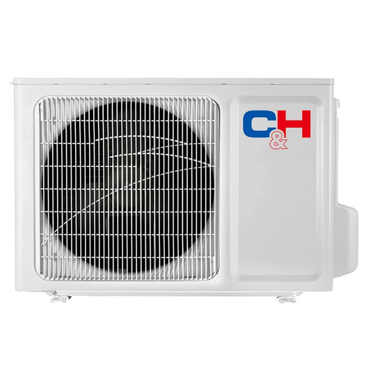 Кондиціонер тепловий насос Cooper&Hunter CH-S18FTXAM2S-BL Wi-Fi