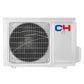 Кондиціонер тепловий насос Cooper&Hunter CH-S12FTXAM2S-WP Wi-Fi