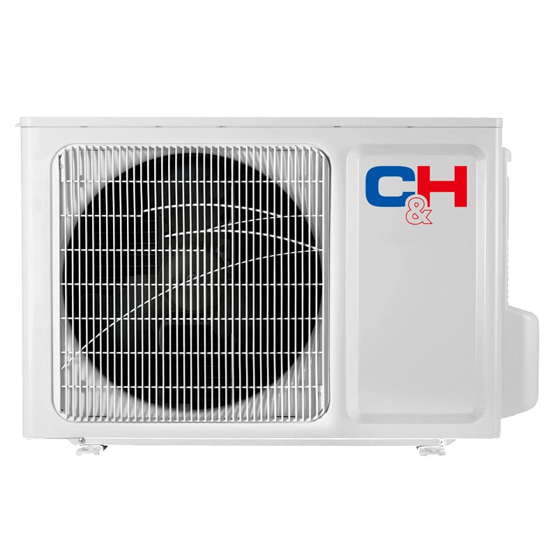 Кондиціонер тепловий насос Cooper&Hunter CH-S18FTXAM2S-WP Wi-Fi