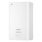 Тепловий насос повітря-вода LG Therma V 9 кВт HU091MR.U44 / HN091MR.NK5