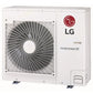 Тепловий насос повітря-вода LG Therma V 12 кВт HU123MA.U33 / HN1639 NK3