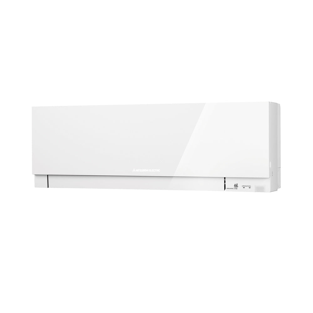 Кондиціонер спліт-система Mitsubishi Electric Design Inverter MSZ-EF25VGKW/MUZ-EF25VG