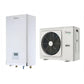 Тепловий насос повітря-вода Midea Arctic MWTA-V12W/ D2RN8-B / MWTB-A160/CDS90GN8-B