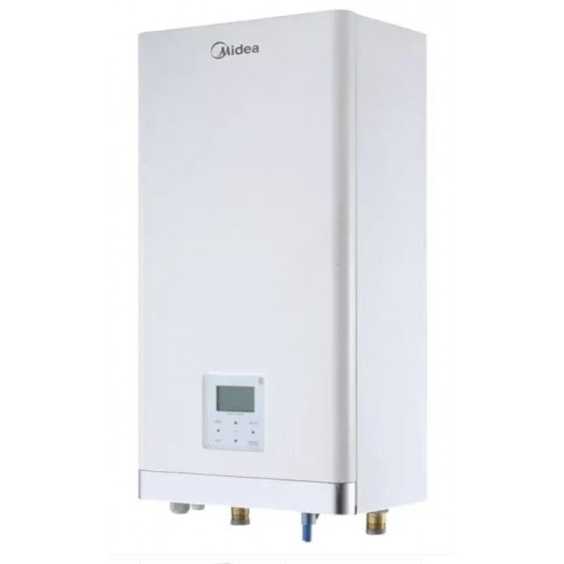 Тепловий насос повітря-вода Midea Arctic MWTA-V16W/ D2RN8-B / MWTB-A160/CDS90GN8-B