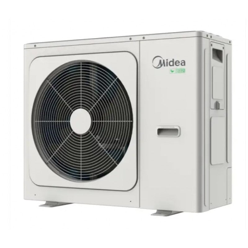 Тепловий насос повітря-вода Midea Arctic MWTA-V16W/ D2RN8-B / MWTB-A160/CDS90GN8-B