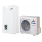 Тепловий насос повітря-вода Mitsubishi Heavy HeatGuard 60NX(Y)(W)