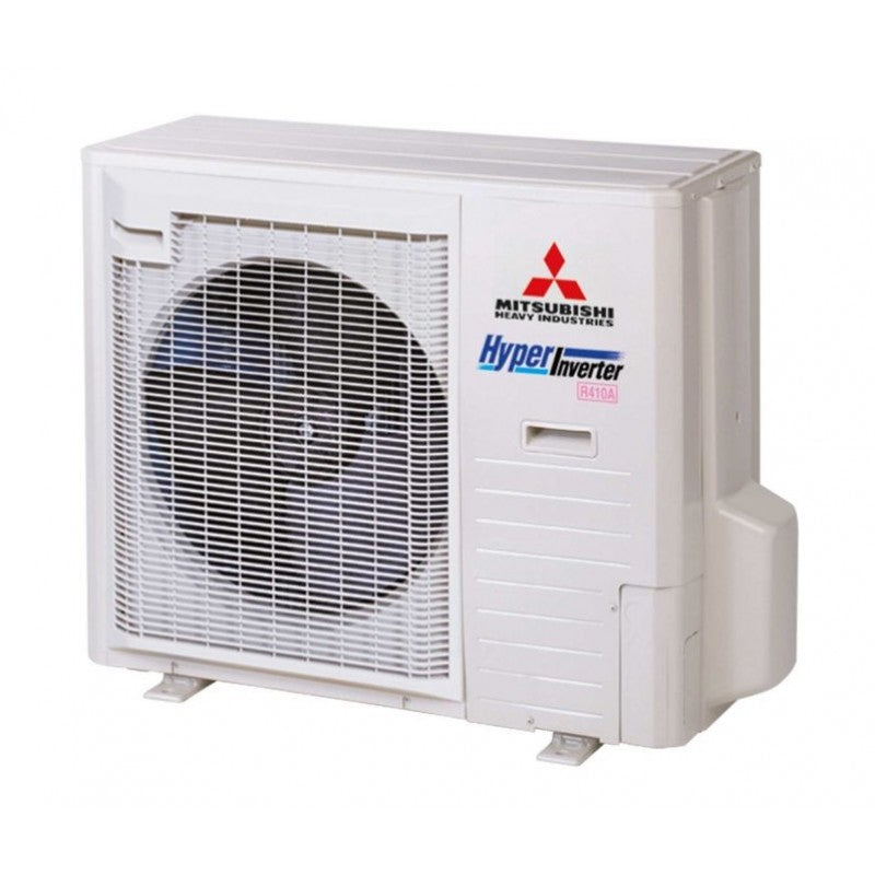 Тепловий насос повітря-вода Mitsubishi Heavy HeatGuard 40NX(Y)(W)