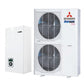 Тепловий насос повітря-вода Mitsubishi Heavy HeatGuard 125NX(Y)(W)