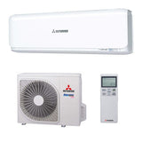 Кондиціонер Mitsubishi Heavy DIAMOND DELUX SERIES (White) SRK35ZSX-W/SRC35ZSX-W