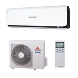 Кондиціонер Mitsubishi Heavy DIAMOND DELUX SERIES (Black&White) SRK25ZSX-WB/SRC25ZSX-W