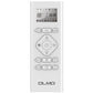 Кондиціонер Olmo Premion OSH-24FWH інвертор
