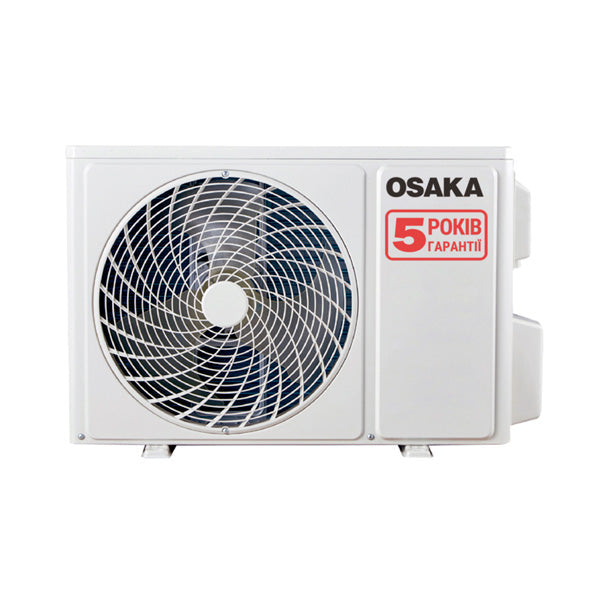 Кондиціонер Osaka ST-24HH Elite