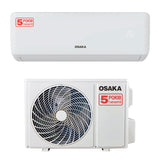 Кондиціонер Osaka ST-24HH Elite