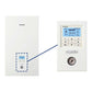Тепловий насос повітря-вода Panasonic Aquarea T-CAP KIT-WXC09H3E8