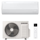 Кондиціонер спліт-система Samsung Nordic WindFree S2 AR70F09CABWNEE