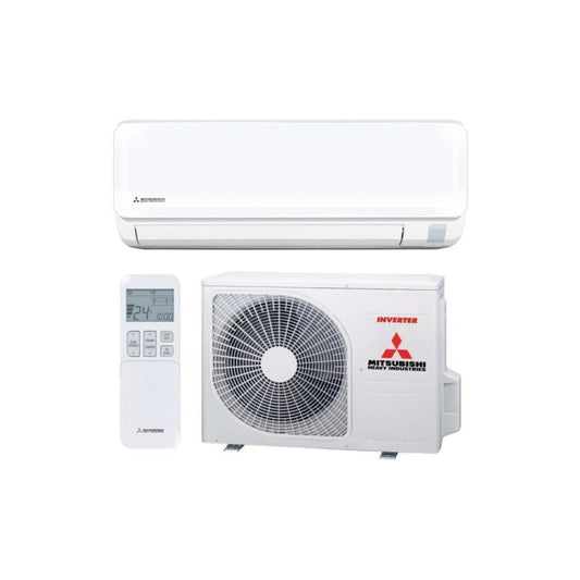 Кондиціонер Mitsubishi Heavy Standart Plus SRK63ZTL-W/SRC63ZTL-W