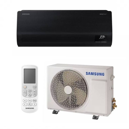 Кондиціонер спліт-система Samsung WindFree Inverter Wi-Fi AR18BXFAMWKNUABDK