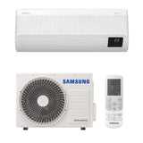Кондиціонер Samsung Geo WindFree Mass AR12BXFAMWKNUA R32