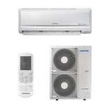 Кондиціонер спліт-система Samsung Nordic Value AC100BNTPKG/EU