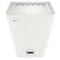 Тепловий насос повітря-вода LG Hydrosplit R32 HU163MRB.U30 / HN1600MC.NK1 / HA063C E1