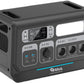 Портативна зарядна станція ALTEK AL 2400 PowerBox PRO PLUS (2048 Вт·г)