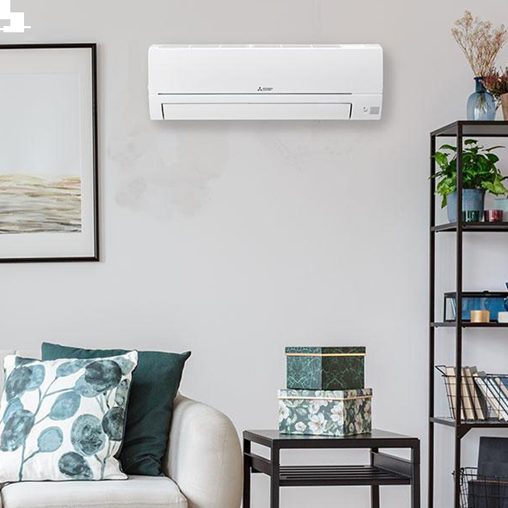 Кондиціонер Mitsubishi Electric Classic Inverter MSZ-HR60VF/MUZ-HR60VF