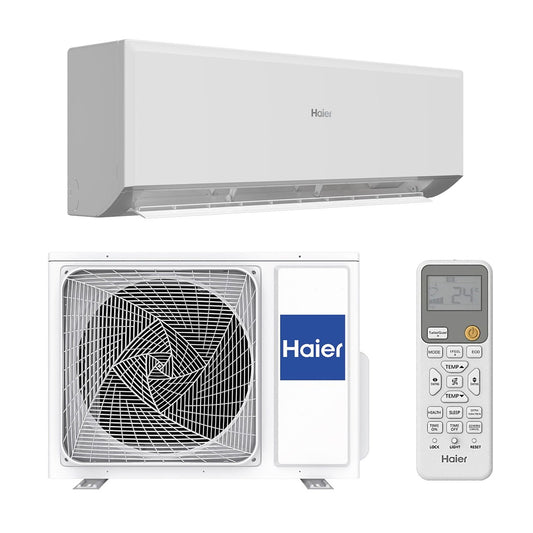 Кондиціонер Haier Revive Plus Inverter AS50RV/1U50RV