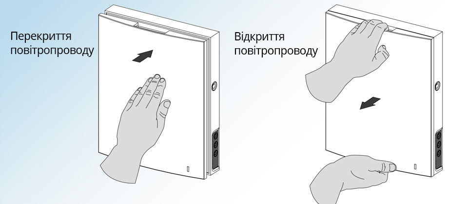 Рекуператор Blauberg Vento Expert Plus WiFi