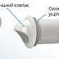 Рекуператор Blauberg Vento Expert A100-1 S10 W V.2
