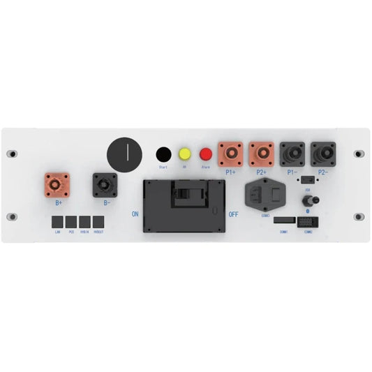 BMS модуль Deye BOS-B-PDU2-A для акумуляторної системи BOS-B-Pack16-A3
