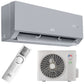 Кондиціонер Cooper Hunter CH-S09FTXAM-SC Majesty Silver (до -25С)