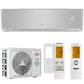Кондиціонер Cooper Hunter CH-S18FTXAM2S-SC Supreme Inverter with WIFI
