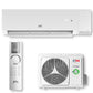 Кондиціонер Cooper&Hunter CH-S24FTXAN-WP серія Nature (White)