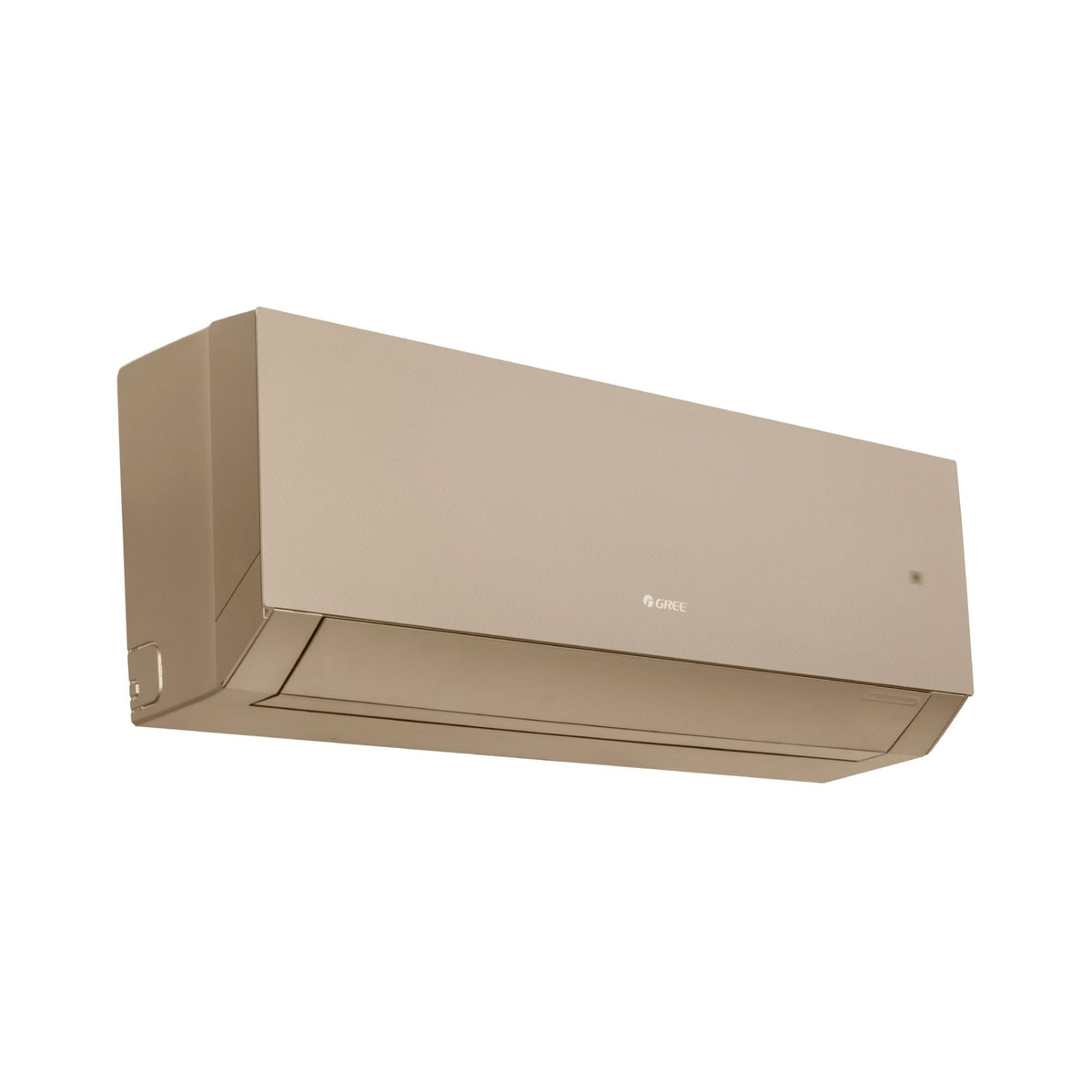 Кондиціонер Gree серії Clivia Inverter Champagne GWH24AUDXF-K6DNA1A