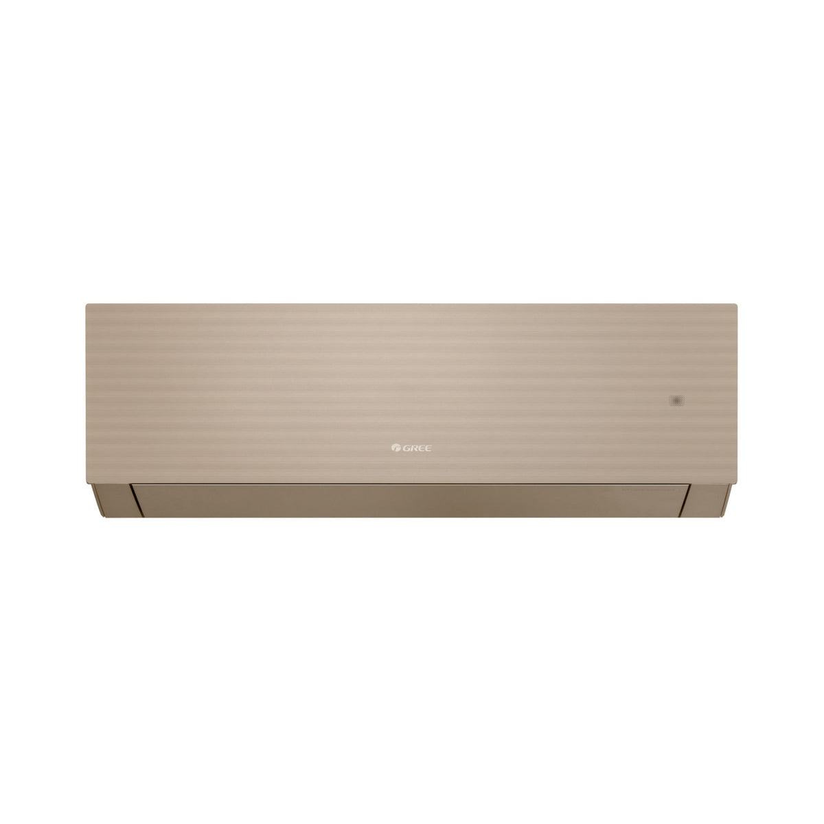 Кондиціонер Gree серії Clivia Inverter Champagne GWH24AUDXF-K6DNA1A