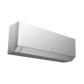 Кондиціонер Gree серії Clivia Inverter Silver GWH24AUDXF-K6DNA2A