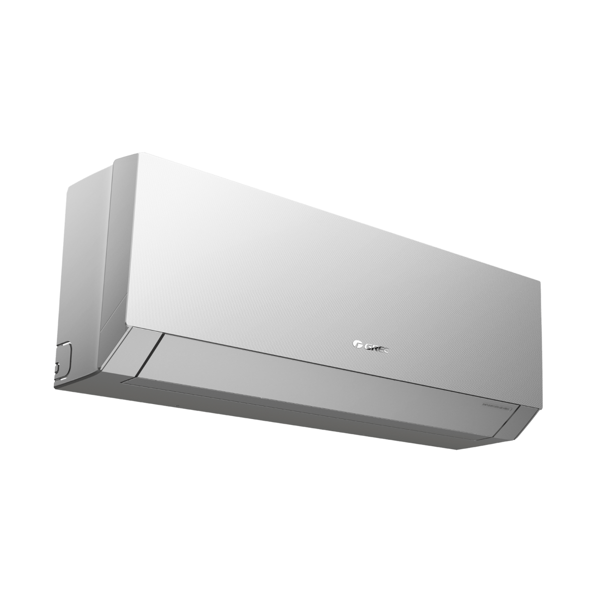 Кондиціонер Gree серії Clivia Inverter Silver GWH24AUDXF-K6DNA2A