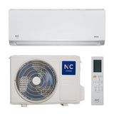 Кондиціонер NC clima Birmingham 2.5 NCI09EHBIw1eu2/NCO09EHLIw1eu
