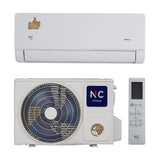Кондиціонер NC clima Derby NCI07EHDIw1eu/NCO07EHDIw1eu