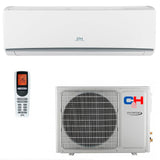 Кондиціонер Cooper&Hunter Winner Inverter CH-S09FTX5-NG