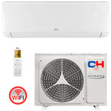 Кондиціонер Cooper&Hunter Vital Inverter CH-S07FTXF2-NG Wi-Fi