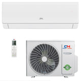 Кондиціонер Cooper&Hunter Cozy Inverter CH-S24FTXK-NG R32 Wi-Fi