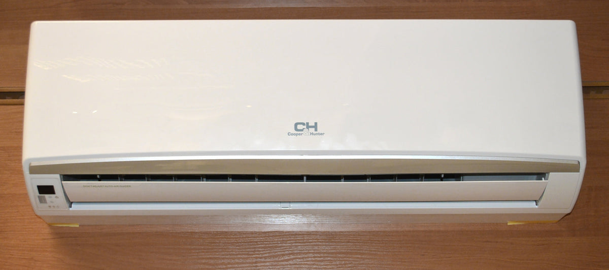 Кондиціонер Cooper&Hunter Winner Inverter CH-S09FTX5-NG