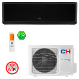 Кондиціонер Cooper&Hunter CH-S24FTXAL2-FB Wi-Fi
