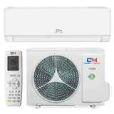Кондиціонер Cooper&Hunter VITAL Plus CH-S09FTXF6